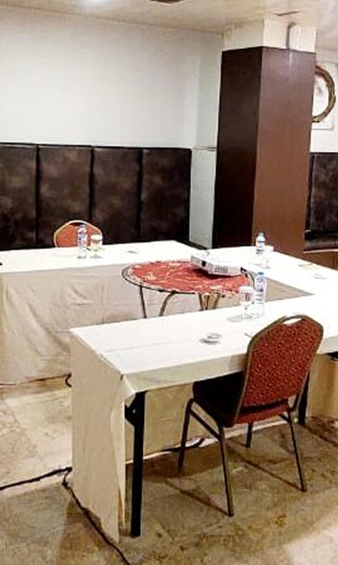 Function Rooms